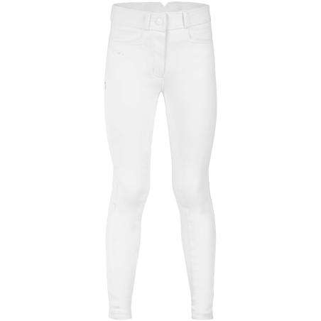Pant.river Sfs White 10