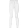 Pant.river Sfs White 10