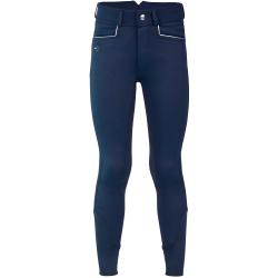 Pant.river Sfs White 10