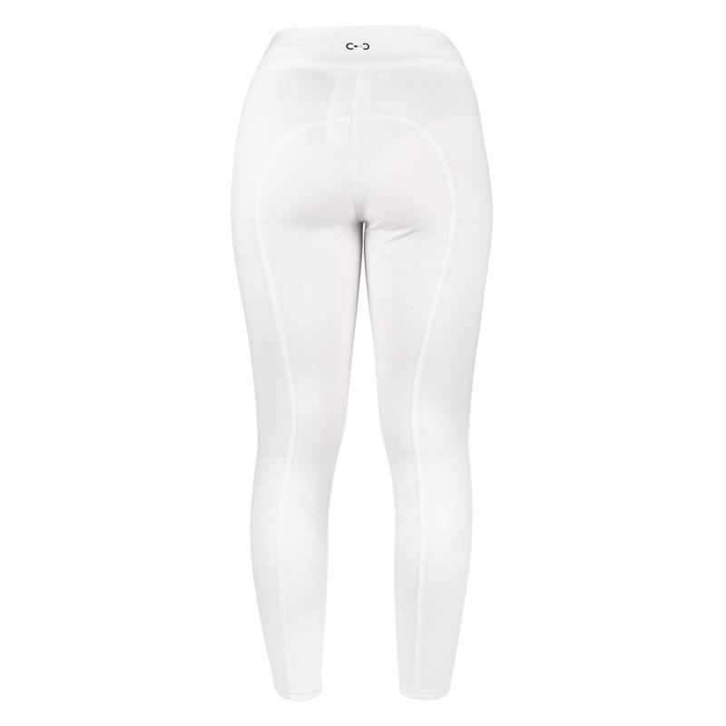 Legg.raphaelle White 34