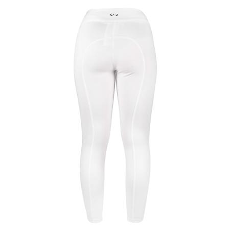 Legg.raphaelle White 34