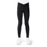 Legg.flora Jtm Black 10