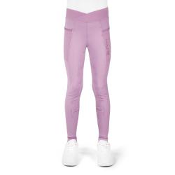Legg.flora Jtm Black 10