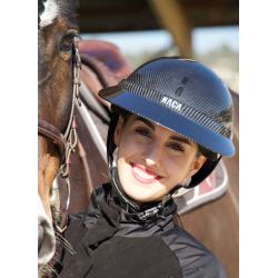 Visor Xl Carbon Glow Onyx Blk
