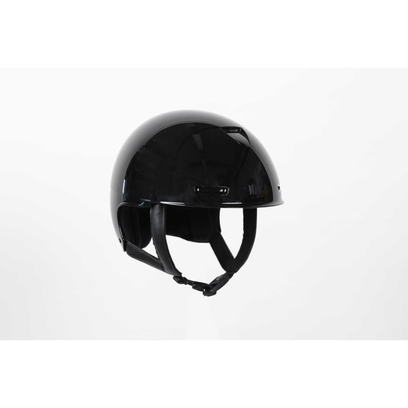Comete S Blk Glow Xs-S 54-56