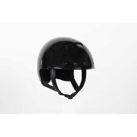Comete S Blk Glow Xs-S 54-56