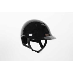 Comete S Blk Glow Xs-S 54-56