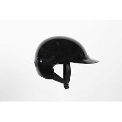 Comete S Blk Glow Xs-S 54-56