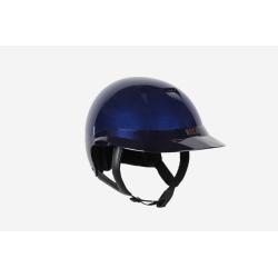 Comete S Blk Glow Xs-S 54-56