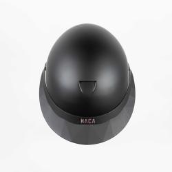 Comete S Blk Matte Xs-S 54-56