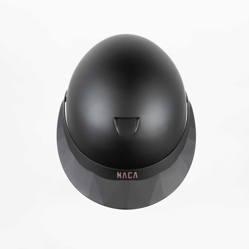 Comete S Blk Matte Xs-S 54-56