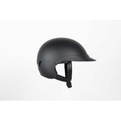 Comete S Blk Matte Xs-S 54-56