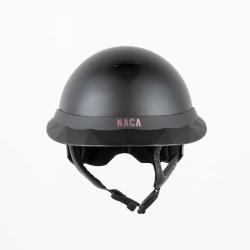 Comete S Blk Matte Xs-S 54-56