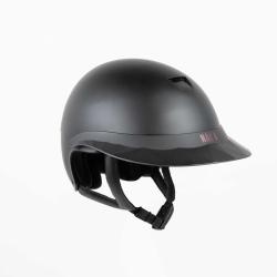 Comete S Blk Matte Xs-S 54-56