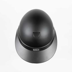 Comete S Blk Matte Xs-S 54-56