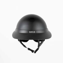 Comete S Blk Matte Xs-S 54-56