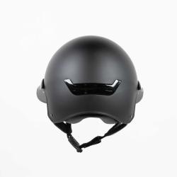 Comete S Blk Matte Xs-S 54-56