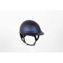 Comete S Blk Matte Xs-S 54-56
