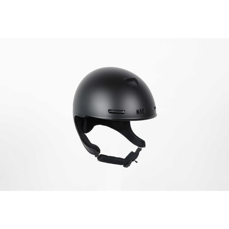 Comete Xp Blk Matte Xs-S 54-56