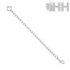Cadena Para Ramal Sprenger Basic Con Anilla Y Mosqueton