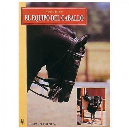  Libro: El Equipo Del Caballo(vanessa B)