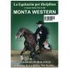  Dvd: Curso Práctico Monta Western I
