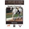  Dvd: Equitación/españa: Reunión Y Colocación