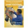  Dvd: Curso Práctico Doma Racional Ii