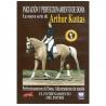  Dvd: Arthur K. El Entrenamiento Del Potro