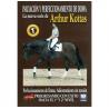  Dvd: Arthur K. Prog.c/exito Hacia El 1º Y 2º Nivel