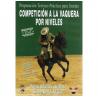  Dvd: Competición Vaquera Por Niveles (3uds)