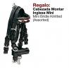  Regalo Cabezada Montar Inglesa Mini