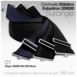  Cinchuelo Elástico Eskadron 329000 804