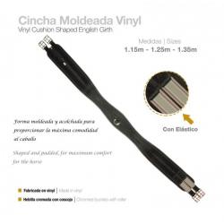  Cincha Moldeada Vinyl Tp-2675t