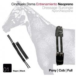  Cinchuelo Doma Entrenamiento Neopreno 8310