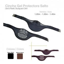  Cincha Gel Protectora Salto Ac561