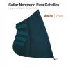 Collar Neopreno Caballo Ancho Tn-1404-1