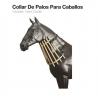  Collar De Palos Para Caballos Tw-3019