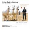  Collar Cobra Madrina Con Ramal Trenzado