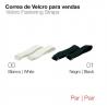  Correa De Velcro Para Vendas Par