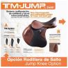  Rodillera Opción Silla Zaldi Tm-jump Nº1
