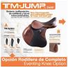  Rodillera Opción Silla Zaldi Tm-jump Nº2