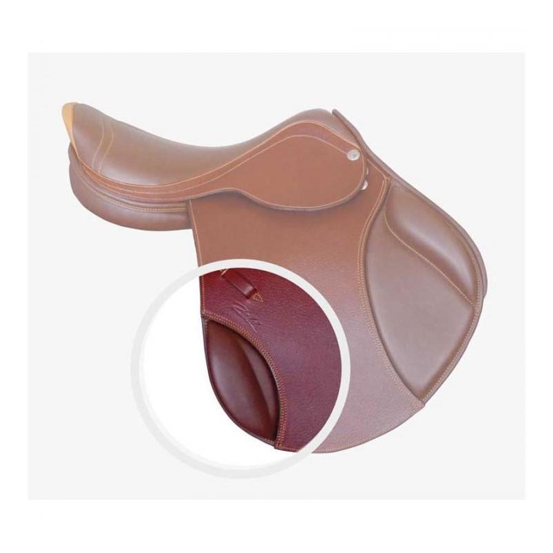  Reparación Silla Taco Trasero (par)