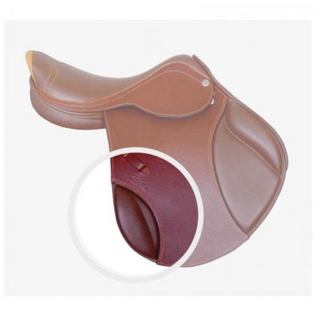  Reparación Silla Taco Trasero (par)