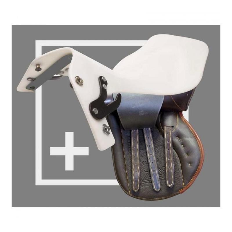  Reparación Silla Armadura + Latiguillos