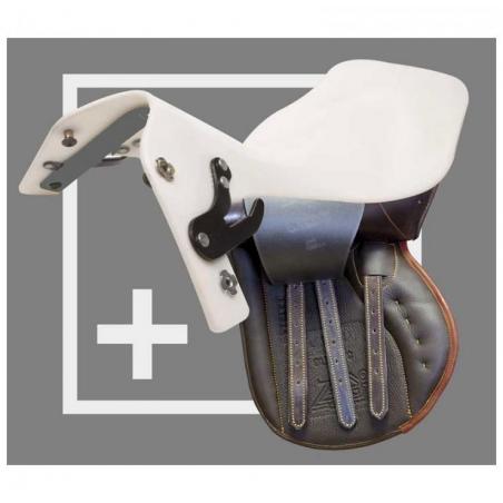  Reparación Silla Armadura + Latiguillos