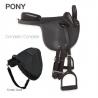  Silla Inglesa Pony Completa 5okdkt1-k