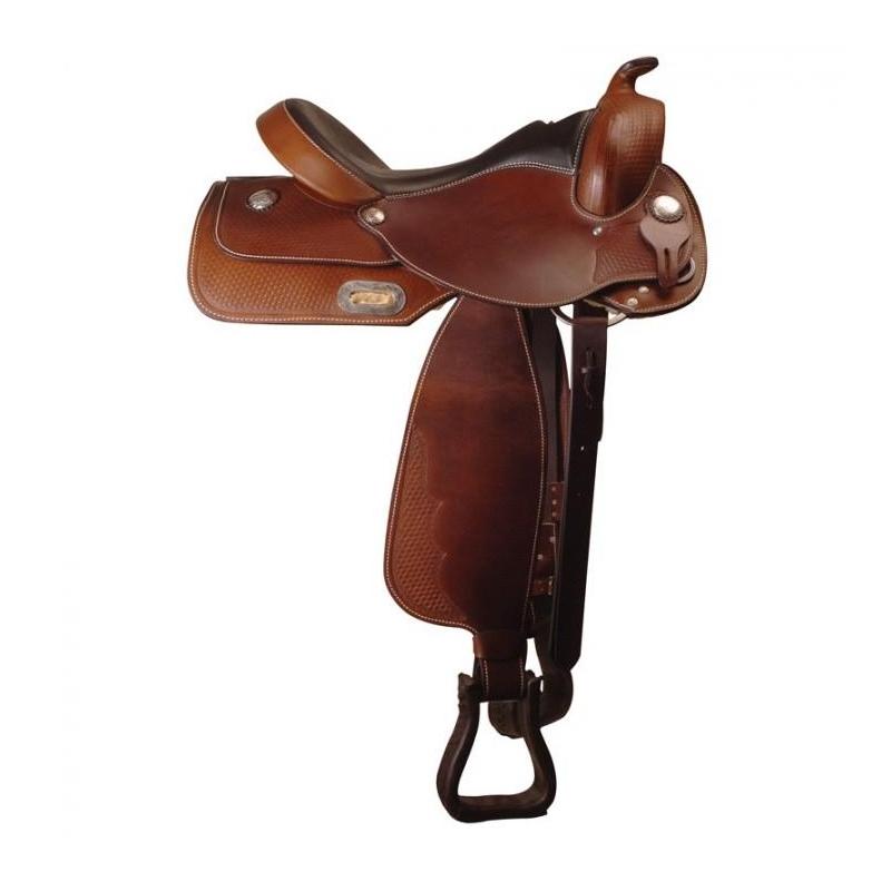  Silla Western Reiner Jj Se00091
