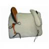  Silla Vaquera Mixta Ligera Eco. (completa) Negro