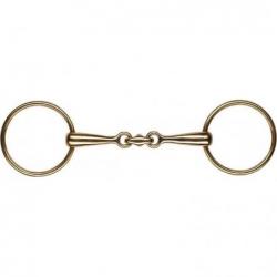 Filete 2 anillas FEELING "Anatómico" de cyprium cañones macizos finos